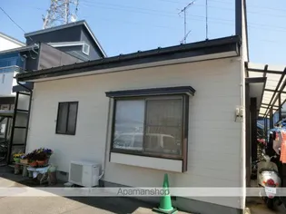 岩手県盛岡市南仙北1丁目【一戸建】の外観