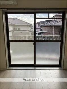 リヴィエールゴン【102号室】の内装