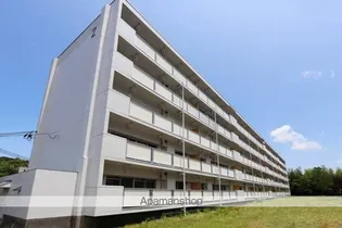 ビレッジハウス大嶺1号棟の画像