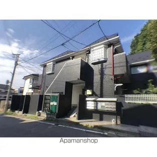 セフィール北柏の画像