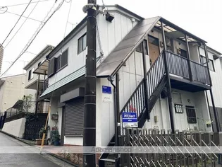 シルビアハイツの画像