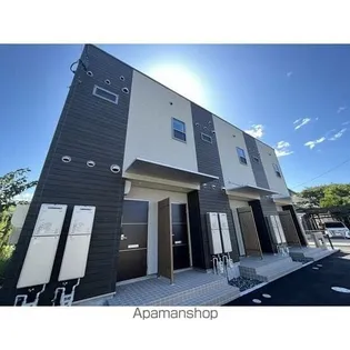 蒲池町グロリアの画像