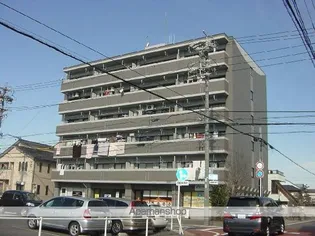 クレール神明の画像