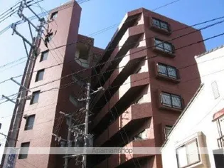 ライオンズマンション薬院の画像