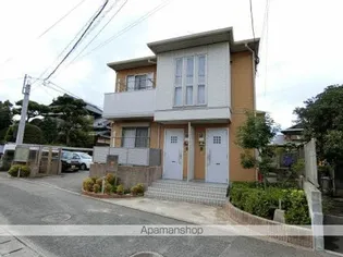 オーチャードスロープ麦野 A棟の画像