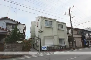 ウィンサム田梅【2階】の外観