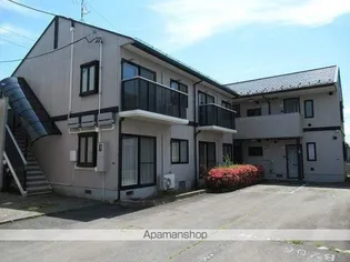 アメニティタウンBの画像