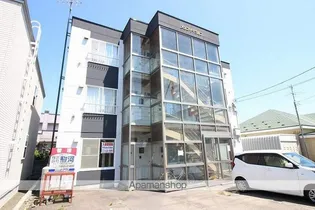 メゾン ド ラルフの画像