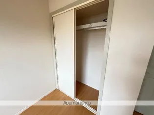 グランシャリオⅡ【205号室】の内装