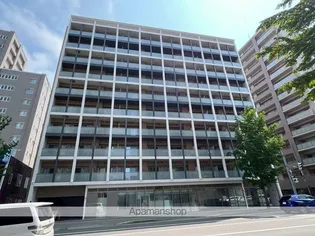SーRESIDENCE円山表参道の画像