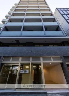 東京都世田谷区池尻2丁目【マンション】の外観