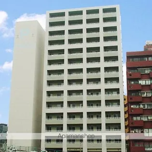 東京都豊島区北大塚2丁目【マンション】の外観