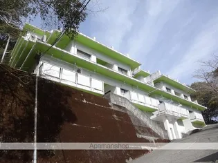 四季の森ハイツ【5階】の外観