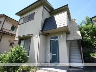 大阪府豊中市春日町2丁目【アパート】の外観