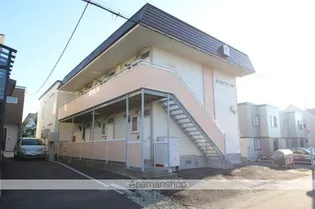 サンライフイースト【101号室】の外観