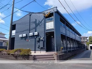 レオパレス合川むかい野の画像