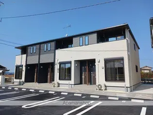 アルグレア大刀洗 Bの画像
