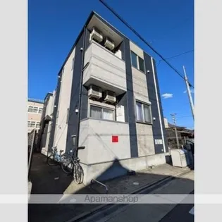 ディアコート浄心【1階】の外観