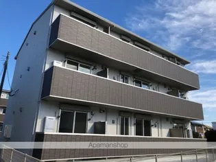 エスポワール合川 B棟の画像