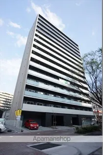 リシュドール名駅南【2階】の外観