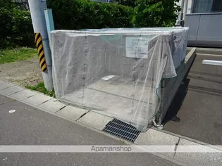 シャーメゾン大和A【1階】のその他画像