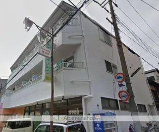 サンコート緑橋の画像