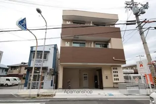 ヒルハイツ柴原駅前の画像