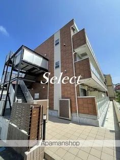 リブリ 石川町の画像