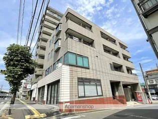 豊明ビル【2階】の外観