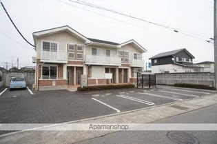 メゾンドアルモニーの画像