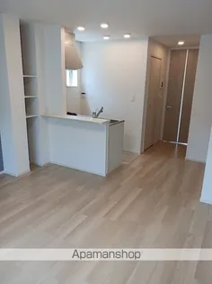 レヴェリ Ⅱ【1階】の居間