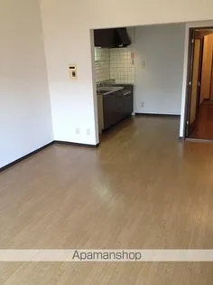 サニーコート中町【503号室】の居間