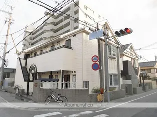 レオパレス姫路第3の画像