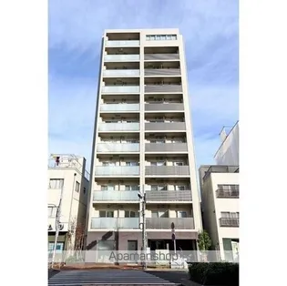 BRISA本郷真砂の画像