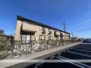 グレースタウン江南 Gの画像