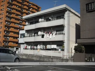 コーポみやぎ野の画像