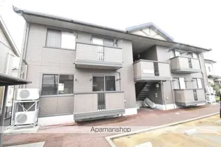 グリーンアベニュー ABの画像