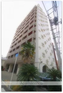オルフェア難波南XI番館の画像