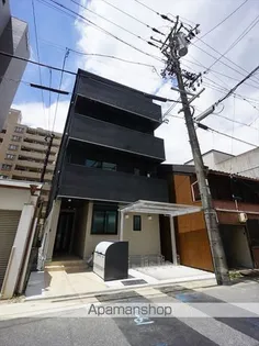 Celenest高岳【4階】の外観