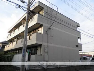 メルベーユ大倉山の画像