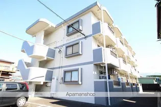 プレミール神田沢の外観