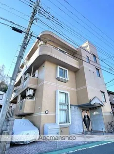 アヴェニール本厚木の画像