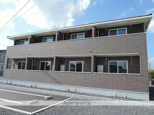 ベルソレイユ参番館の画像