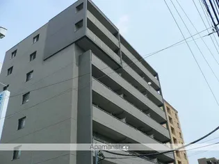 OKI−Ⅴ【7階】の外観