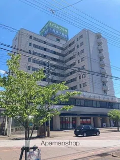 旭町いづみプラザの画像