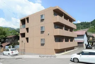 COZY FLATSの画像