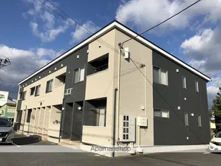 ラフィーネ中央の画像