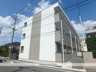 アサヒレジデンスの画像