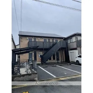 アンプルールリーブルパシフィック白山の画像