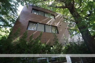 ドミナーレサクマ【1階】の外観